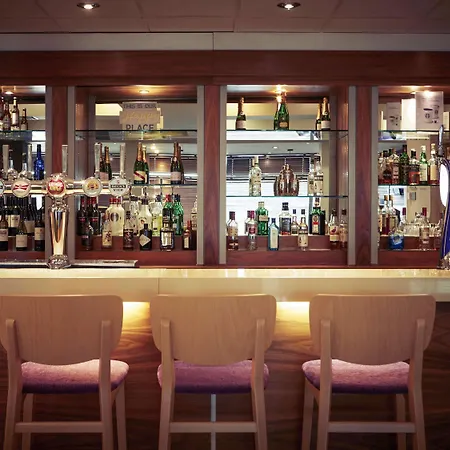 Mercure Parkway Hotel