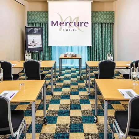 Hotel Mercure Parkway Sheffield