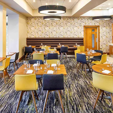 Mercure Parkway 4* Sheffield