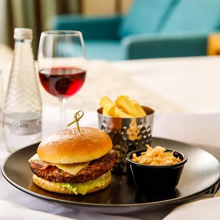 Mercure Parkway Hotel