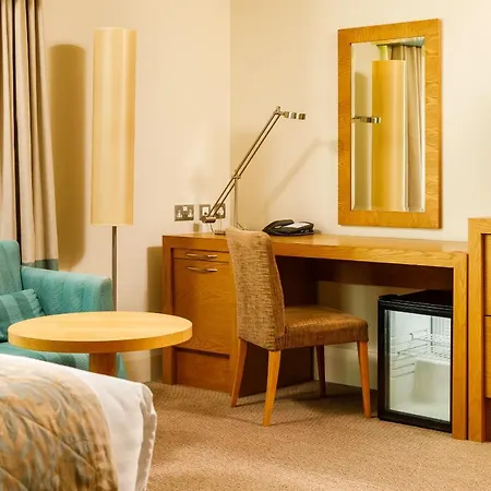 Mercure Parkway Hotel Sheffield