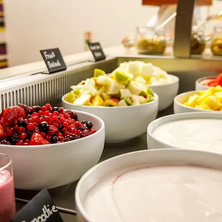 Mercure Parkway 4* Sheffield