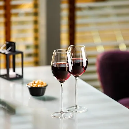Mercure Parkway 4* Sheffield