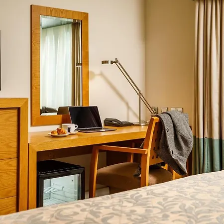 Hotel Mercure Parkway Sheffield