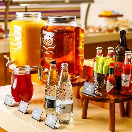 Mercure Parkway Hotel