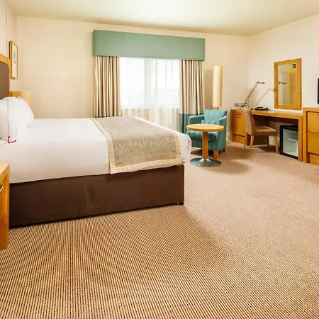 Mercure Parkway Hotel