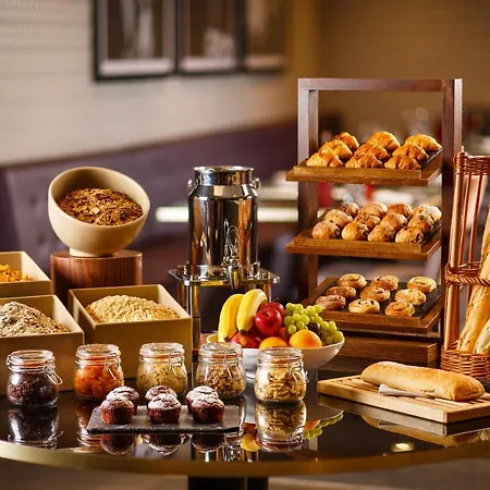 Hotel Mercure Parkway Sheffield